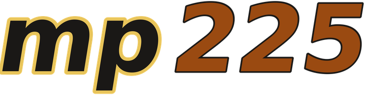 mp225 logo